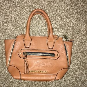 Christian Sirano purse